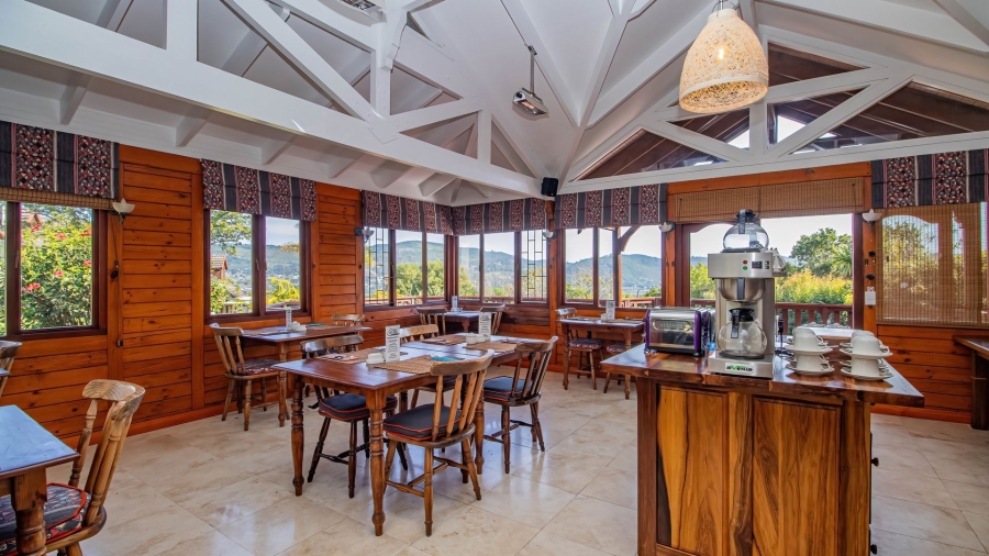 14 Bedroom Property for Sale in Welbedacht Western Cape